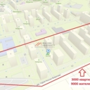 Продажа помещения с супермаркетом Магнит