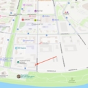 Аренда торгового помещения в ЖК Примавера 