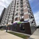 Аренда углового помещения на Салтыковской