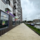 Аренда углового помещения на Салтыковской