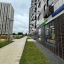 Аренда углового помещения на Салтыковской