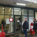 Продажа помещения с арендаторами на шоссе Энтузиастов 