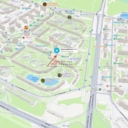 Продажа помещения с арендаторами на шоссе Энтузиастов 