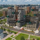 Продажа помещения в ЖК Примавера, 1-я линия