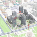 Продажа помещения в ЖК Примавера, 1-я линия