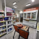 Продажа помещения с арендатором супермаркет "Дикси" 