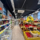 Продажа помещения с арендатором супермаркет "Дикси" 