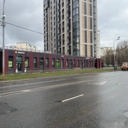 Продажа помещения с арендатором супермаркет "Дикси" 