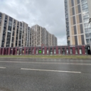 Продажа помещения с арендатором супермаркет "Дикси" 