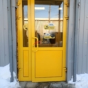 Продажа здания с арендатором Чижик 