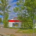 Продажа торгового здания с сетевыми арендаторами