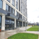 Аренда торгового помещения в ЖК "West Garden"