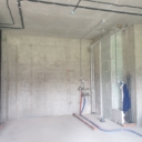 Аренда торгового помещения в ЖК "West Garden"