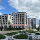 Аренда помещения в жилом комплексе "Shagal"