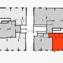 Аренда торгового помещения в ЖК "Ильинские луга"