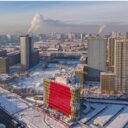 Продажа торгового помещения в БЦ Noon