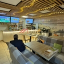 Продажа помещения с арендатором в Москве-Сити