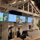 Продажа помещения с арендатором в Москве-Сити