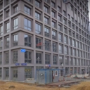 Продажа торгового помещения в ЖК "Shаgal"