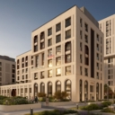 Продажа торгового помещения ЖК "Shagаl"