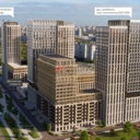 Продажа торгового помещения в ЖК Страна Озерная