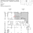 Продажа торгового помещения в ЖК Страна Озерная