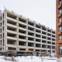 Продажа торгового помещения в БЦ "GUSTAV"