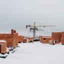 Продажа торгового помещения в БЦ "GUSTAV"