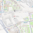 Продажа торгового помещения в БЦ "GUSTAV"