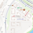 Аренда помещения в жилом комплексе Дзен кварталы