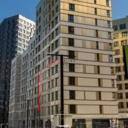 Аренда помещения в жилом комплексе Дзен кварталы