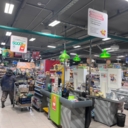 Продажа торгового помещения с супермаркетом Пятёрочка