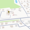 Продажа здания с магазином Чижик в г. Истра