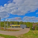 Продажа здания с магазином Чижик в г. Истра