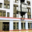 Аренда торгового помещения в ЖК "Горки парк" 