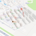 Аренда торгового помещения в ЖК "Горки парк" 