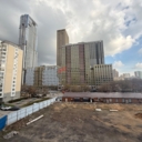 Продажа помещения в жилом комплексе level Мичуринский