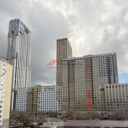 Продажа помещения в жилом комплексе level Мичуринский