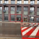 Продажа торгового помещения в ЖК Лучи-2