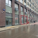 Продажа торгового помещения в ЖК Лучи-2