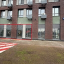 Аренда торгового помещения в ЖК Лучи-2