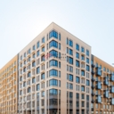 Продажа торгового помещения в ЖК "Рублёвский квартал"