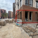 Аренда торгового помещения в ЖК "Квартал Авиаторов" 