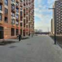 Аренда торгового помещения в ЖК "Амурский парк" 