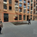 Аренда торгового помещения в ЖК "Амурский парк" 