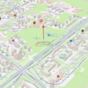 Продажа углового помещения с арендатором в ЖК «Академика Павлова»