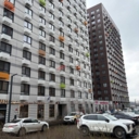 Продажа торгового помещения с арендатором Самокат 