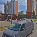 Продажа здания с сетевыми арендаторами в г. Балашиха