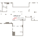 Продажа торгового помещения под супермаркет в ЖК "Квартал Герцена" 