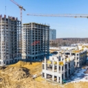 Продажа торгового помещения под супермаркет в ЖК "Квартал Герцена" 